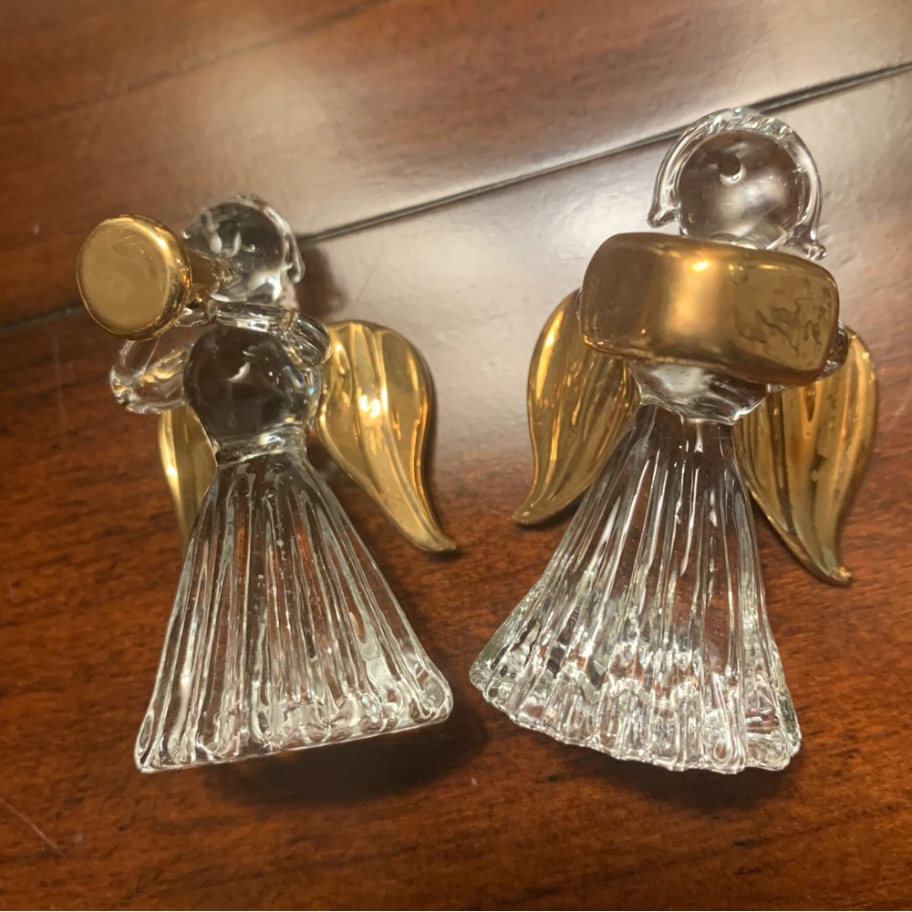 Angels Heard on High!! - Picture 7 of 7